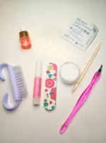 Press on nails - Image 5