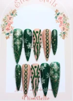 Press on nails