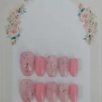 Press on nails