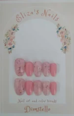 Press on nails