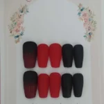 Press on nails