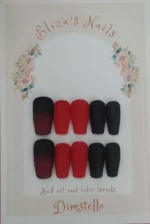 Press on nails
