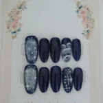 Press on nails