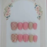 Press on nails
