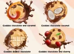 Big cookies waxmelts - Image 7