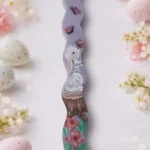 Λαμπάδα γλυκό κουνελάκι