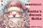 Santa’s sweet melts - Image 2