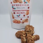 Waxmelts bags τσουρέκι