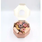mini waxmelts donuts