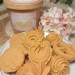 Waxmelts box butter bisquits