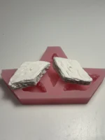 Καλούπι σιλικόνης για waxmelts μπακλαβαδάκια - Image 3