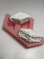 Καλούπι σιλικόνης για waxmelts μπακλαβαδάκια - Image 4