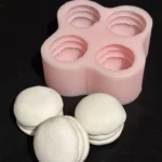 Καλούπι σιλικόνης για waxmelts κοκάκια