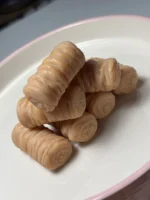Καλούπι σιλικόνης  για wax melts σαραγλί - Image 7