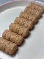 Καλούπι σιλικόνης  για wax melts σαραγλί - Image 5
