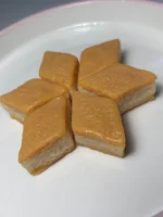 Καλούπι σιλικόνης για waxmelts ραβανί - Image 5