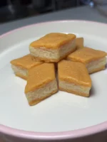 Καλούπι σιλικόνης για waxmelts ραβανί