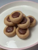 Καλούπι σιλικόνης για waxmelts ροξάκια - Image 3