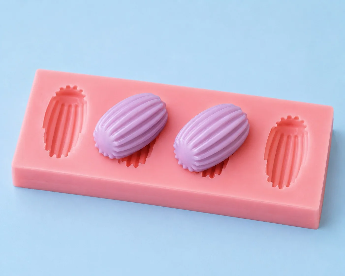 b34d8a5e-3908-4f89-a39a-52a6af4508cb Καλούπι σιλικόνης για waxmelts τουλουμπάκια - Image 1
